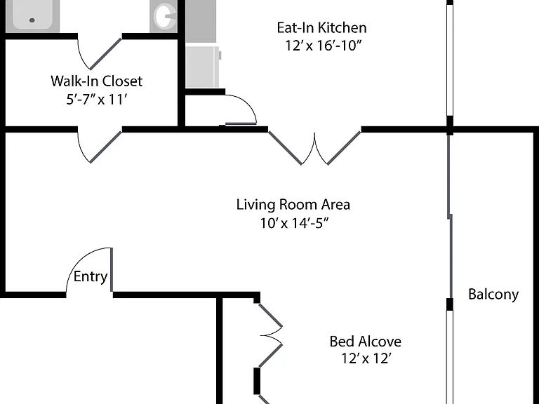 Fort Strong Properties — Photo 18