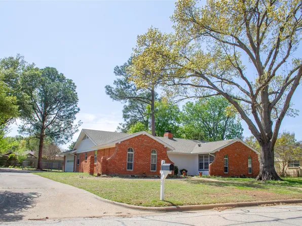 410 Marcus Dr, Lewisville, TX 75057