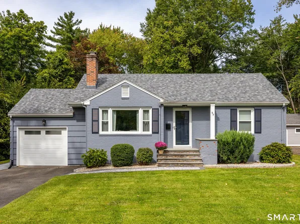 47 Kenwood Road, Wethersfield, CT 06109