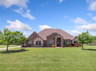 14025 Edgemon Way, Newark, TX 76071
