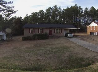 644 Pine Ridge Rd, Chester, SC 29706
