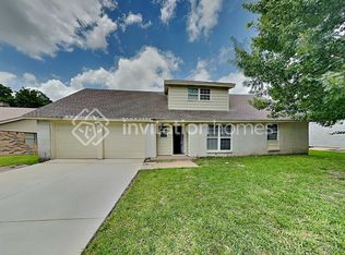 1003 Rosewood Ln, Arlington, TX 76010
