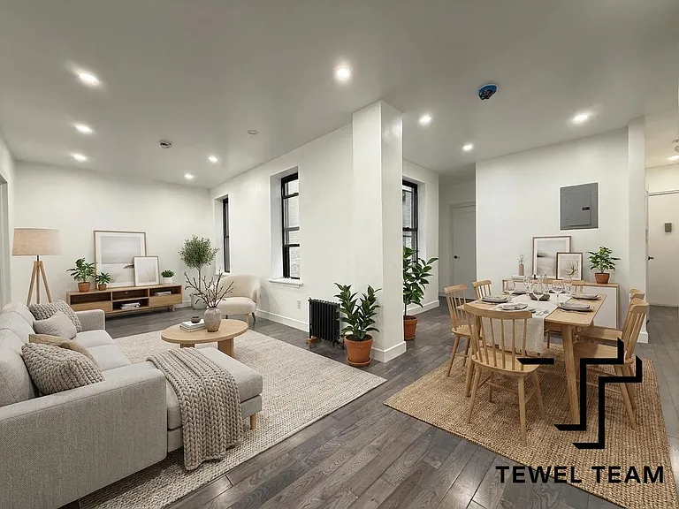 2085 Lexington Ave #4B — Photo 3