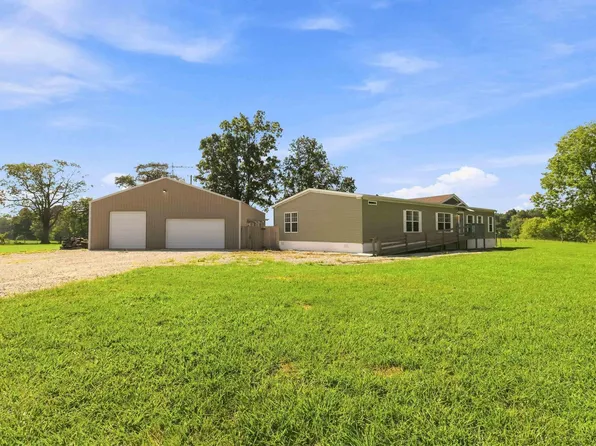 1049 State Highway 1781, Waynesburg, KY 40489
