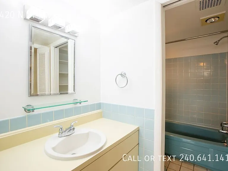 1420 N St NW #1002 — Photo 14