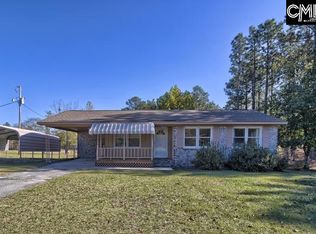 6141 Edmund Hwy, Lexington, SC 29073