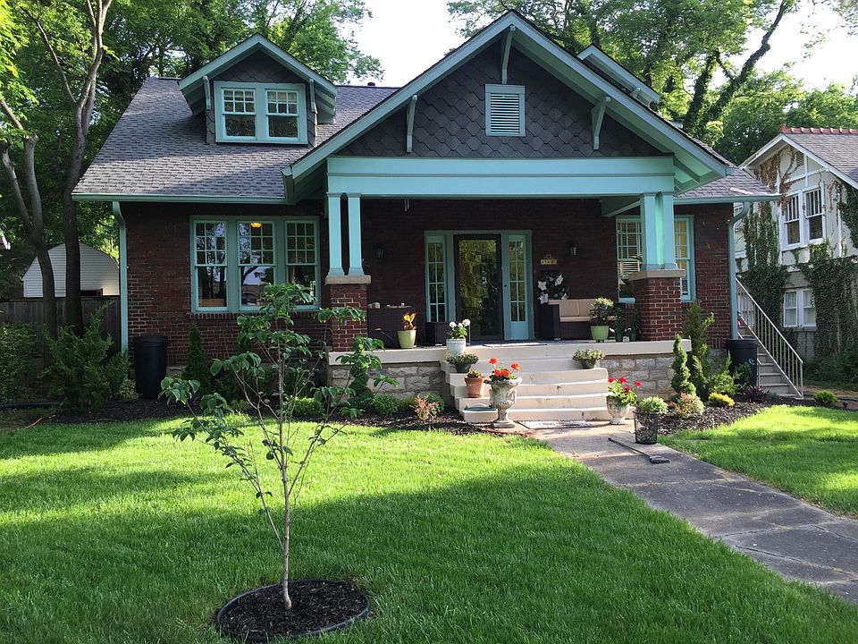 2nd image of 2508A Blair Blvd