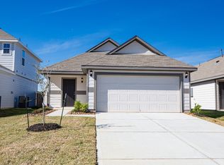 13858 Diamondback Dr, Splendora, TX 77372