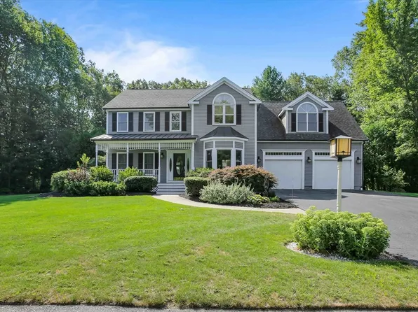50 Highland View Dr, Sutton, MA 01590