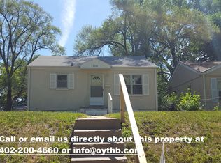 3349 N 36th Ave, Omaha, NE 68111