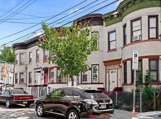61 Clendenny Ave FLOOR 2, Jersey City, NJ 07304