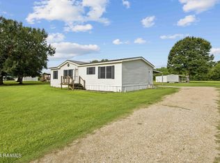 161 Androcles Rd, Carencro, LA 70520