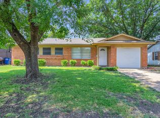 2311 Arcady Ln, Lancaster, TX 75134