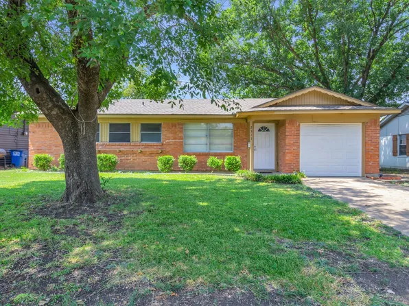 2311 Arcady Ln, Lancaster, TX 75134