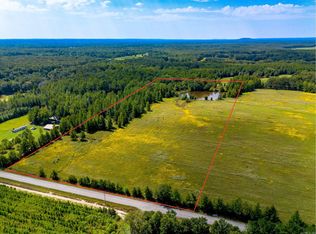 0 Gillham Rd, Beebe, AR 72012