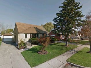 56 Robin Ln, Buffalo, NY 14224