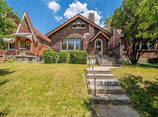5225 Walsh St, Saint Louis, MO