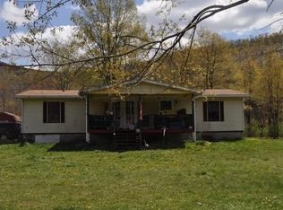 3193 Loucks Mills Rd, Ulysses, PA 16948