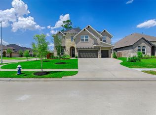 31042 Fairfield Maple Trl, Spring, TX 77386