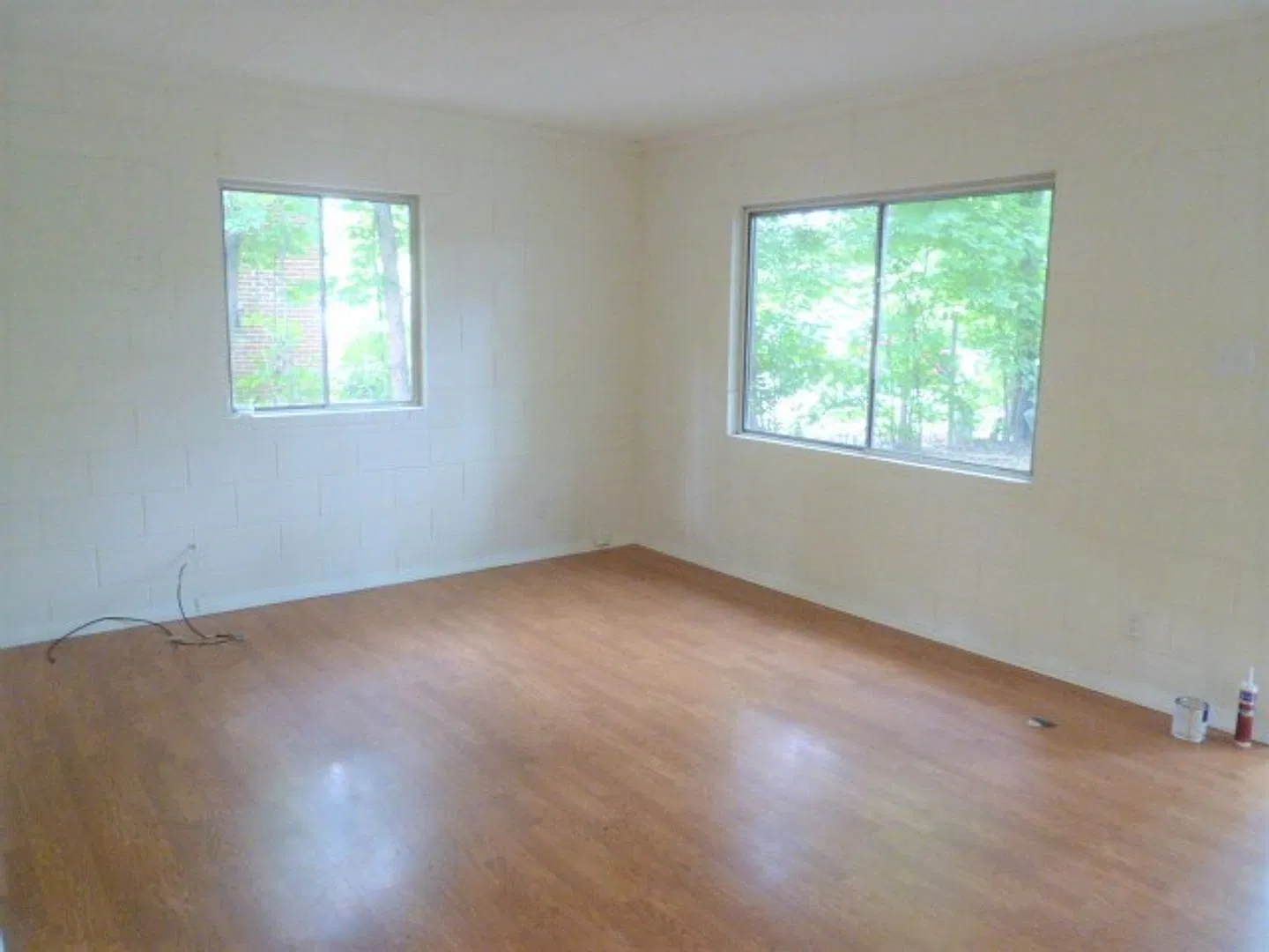 Walk to Campus! Nice 2br house in PRIME location, with all appliances — Photo 4