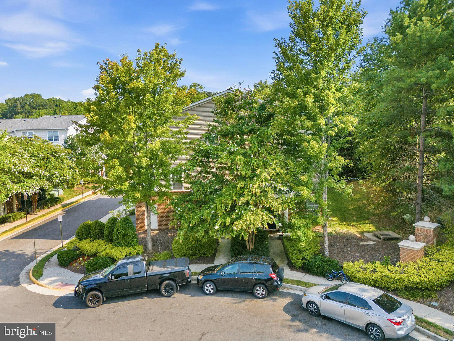 Groveton Woods Condo — Photo 2