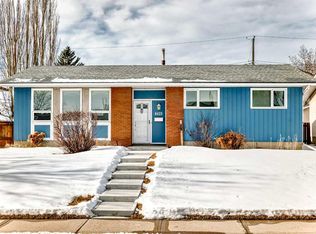 8423 E Addison Dr SE, Calgary, AB T2H 1P2