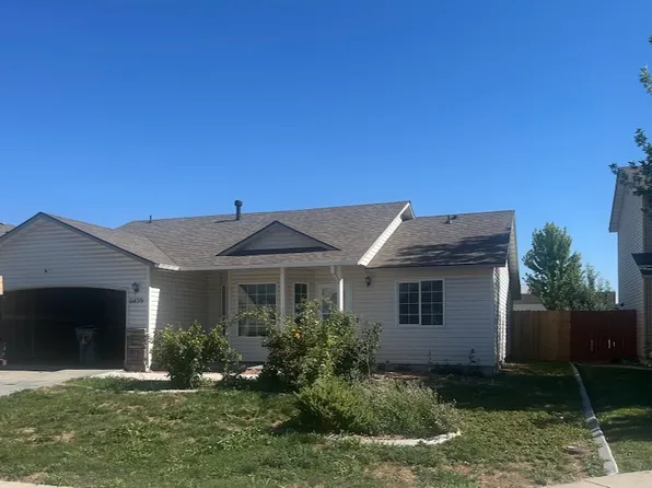 11459 Saranac St, Caldwell, ID 83605