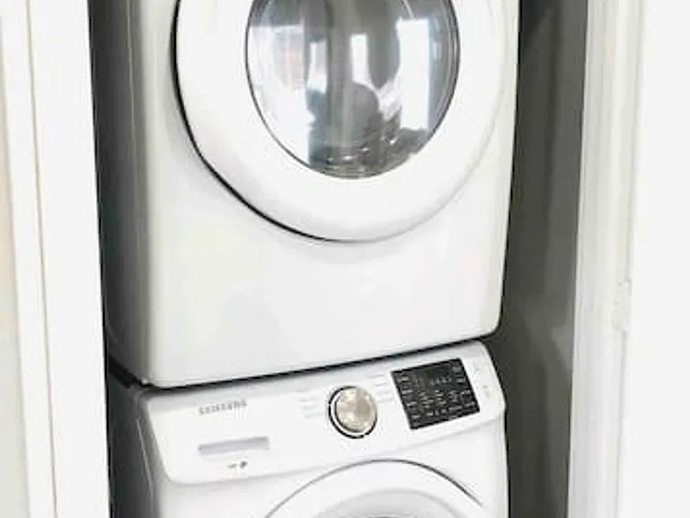 Washer/Dryer