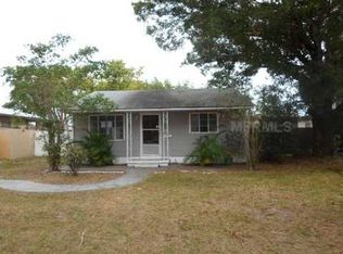 3731 Ithaca St N, Saint Petersburg, FL 33713