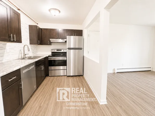 5723 E G Ave #4, Kalamazoo, MI 49004