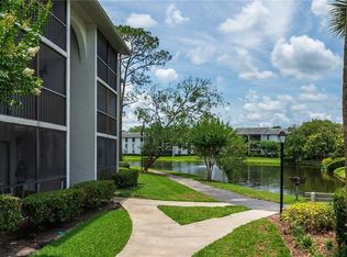 1615 S Pine Ridge Cir #1615, Sanford, FL 32773