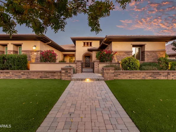 6075 S TANINA Street, Gilbert, AZ 85298