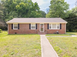 3916 Bridgeton Rd, Richmond, VA 23234