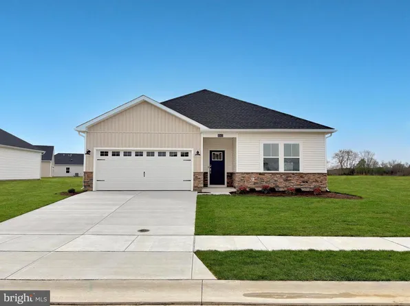 32413 Flamingo Dr, Millsboro, DE 19966