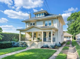 118 24th St SE, Roanoke, VA 24014