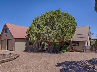 8466 Ridge Dr, Show Low, AZ 85901
