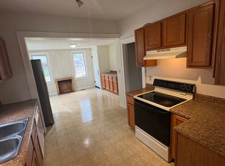 1554 Whitener St, Cape Girardeau, MO 63701