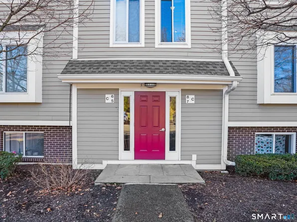 71 Aiken Street APT C8, Norwalk, CT 06851