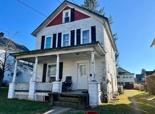 118 Dartmouth St #6, Warren, PA 16365
