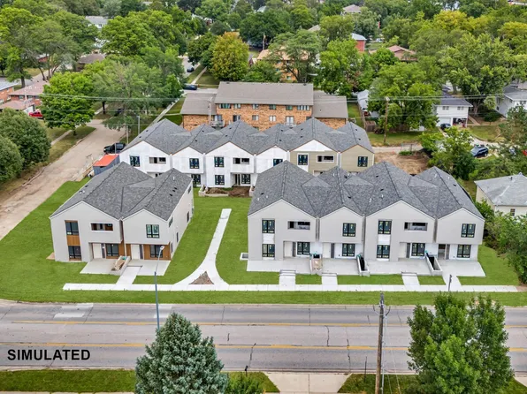 4230 S 46th St #1, Lincoln, NE 68506