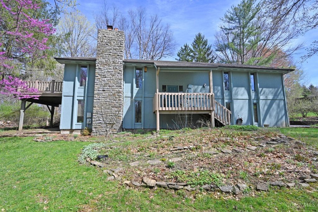 Real estate listing image