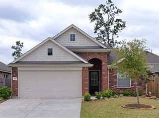 2330 Keegan Hollow Ln, Spring, TX 77386