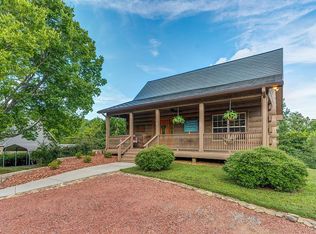 6321 Trussville Clay Rd, Trussville, AL 35173