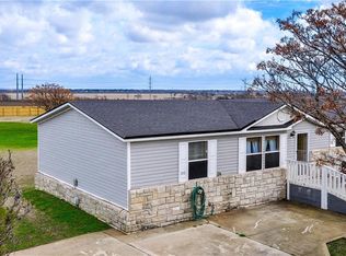 100 Little Elm Way, Hutto, TX 78634