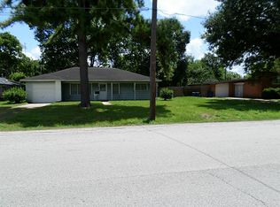 1509 8th St, Rosenberg, TX 77471