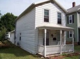 1130 Market St, Lewisburg, PA 17837