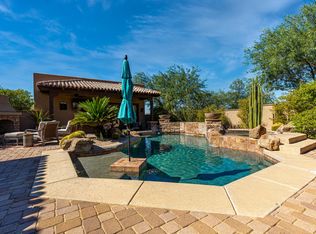 35711 N Canyon Crossings Dr, Cave Creek, AZ 85331