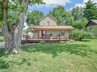 835 Randle St, Edwardsville, IL