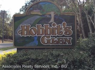1644 NW 22nd Cir, Gainesville, FL 32605