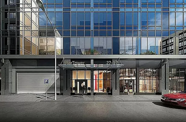 Rented by House Key Realty LLC | media 9